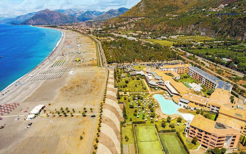 BORGO DI FIUZZI RESORT & SPA